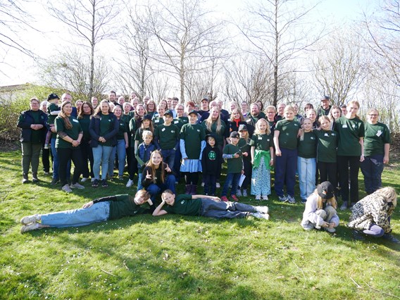 Landsmøde 2025 - Vildere end nogensinde